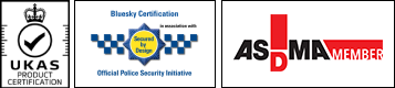 UKAS Product Certification